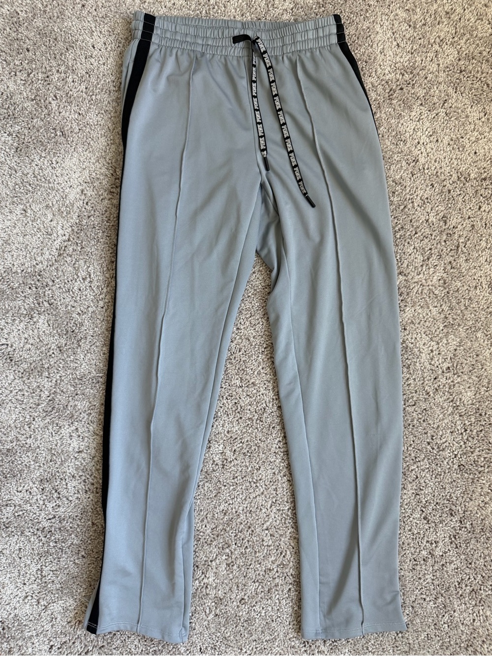 victoria secret pink sweatpants